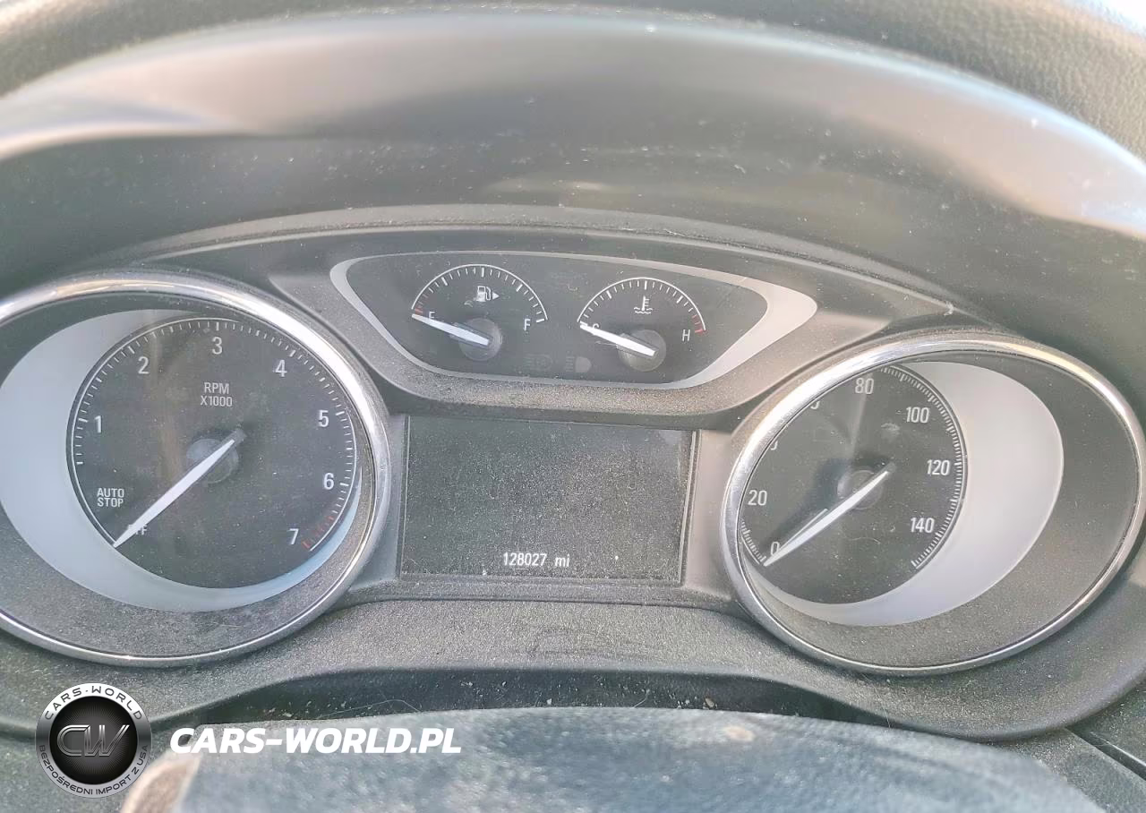 2017 Buick Envision Essence VIN:LRBFXBSA2HD144840 - 9