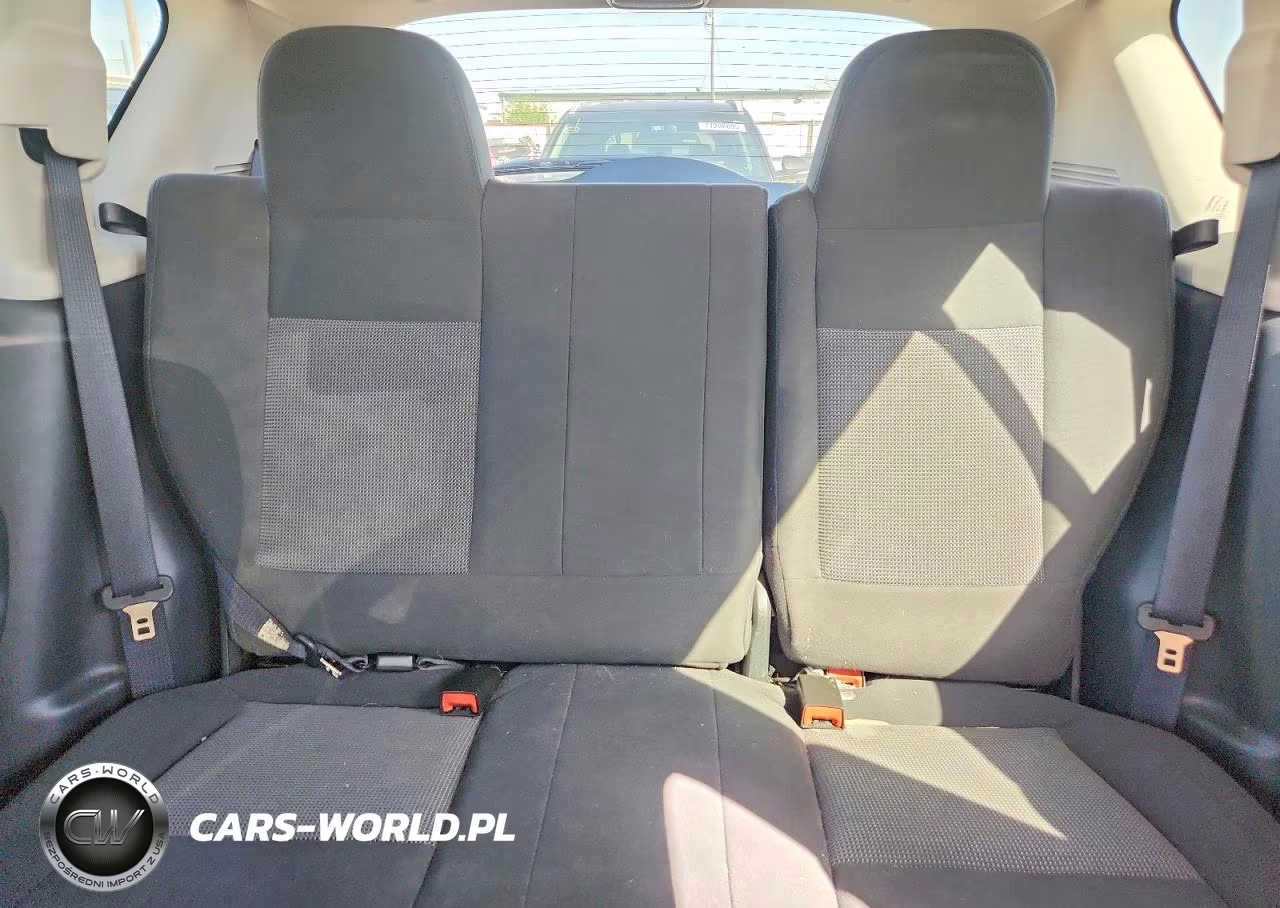 2013 Jeep Compass Sport VIN:1C4NJCBB2DD154047 - 10