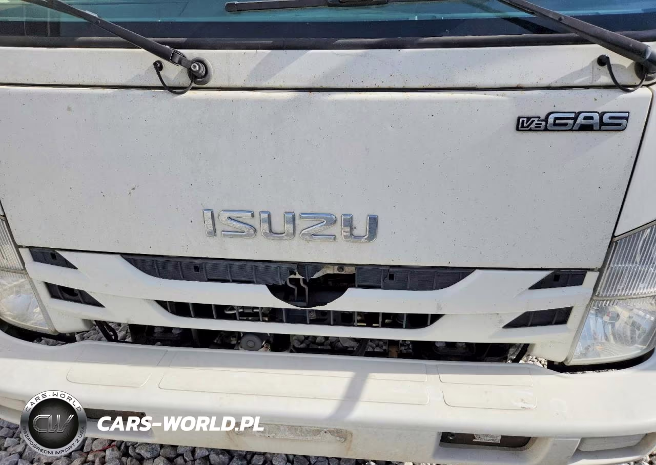 2018 Isuzu Npr Hd VIN:54DC4W1B2JS807044 - 11