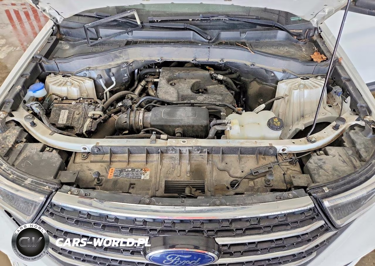 2020 Ford Explorer Xlt VIN:1FMSK8DH8LGC78105 - 11