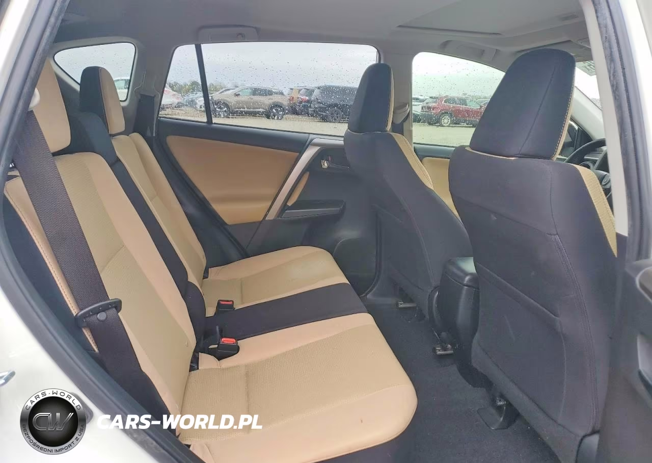 2018 Toyota Rav4 Xle VIN:JTMWFREV3JJ740798 - 11