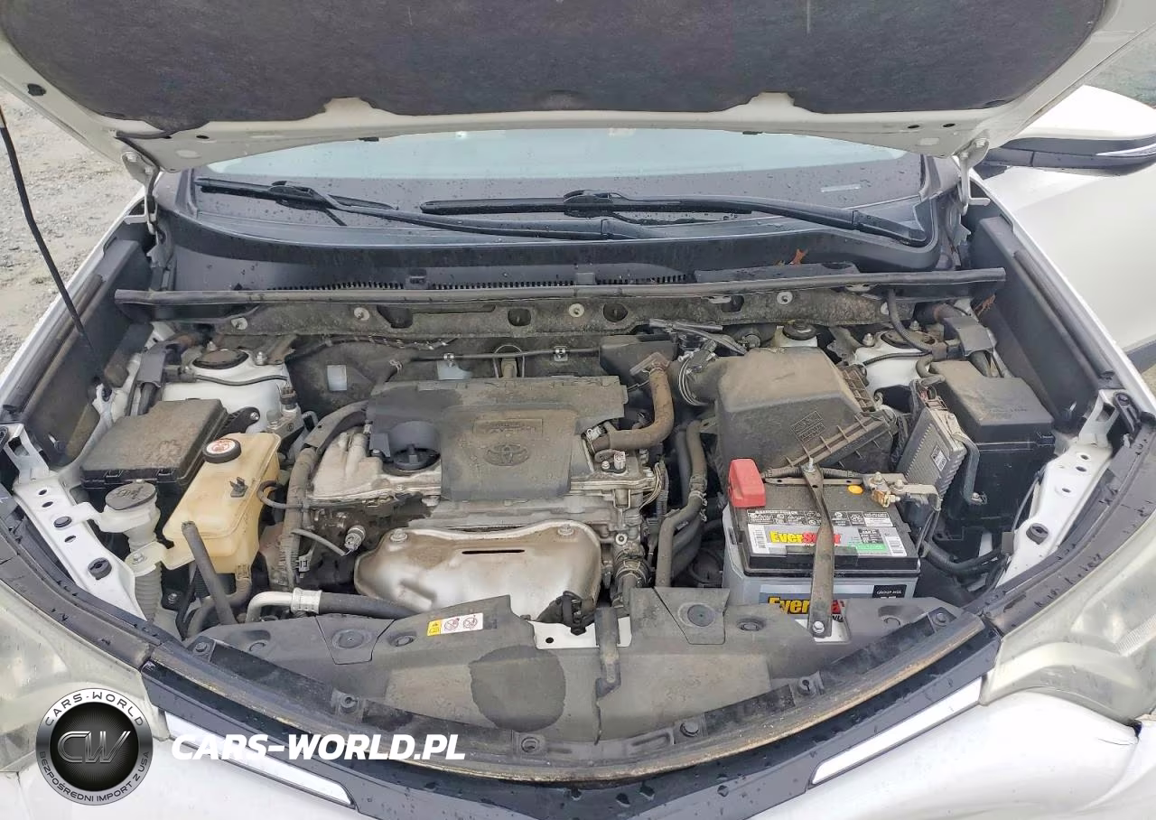 2018 Toyota Rav4 Xle VIN:JTMWFREV3JJ740798 - 12