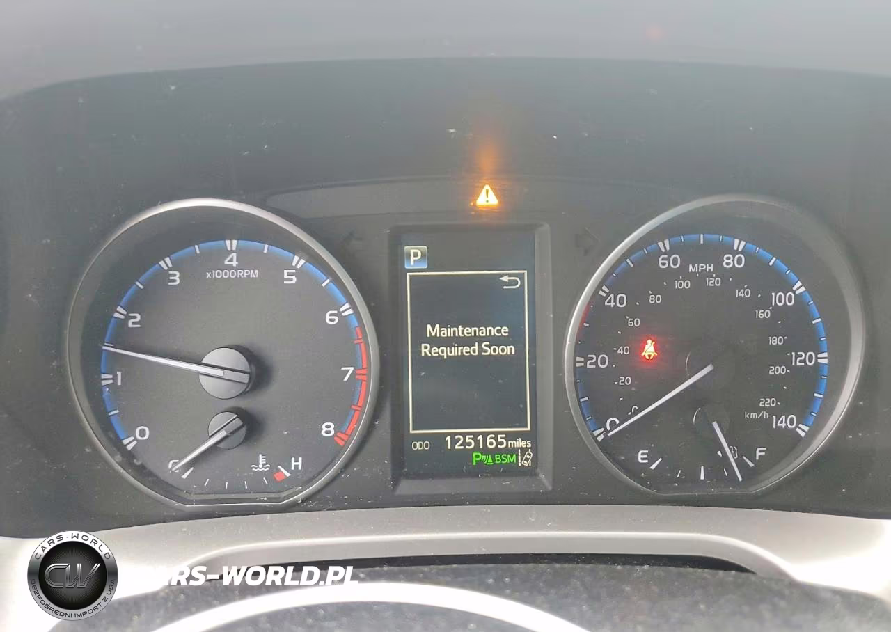2018 Toyota Rav4 Xle VIN:JTMWFREV3JJ740798 - 9