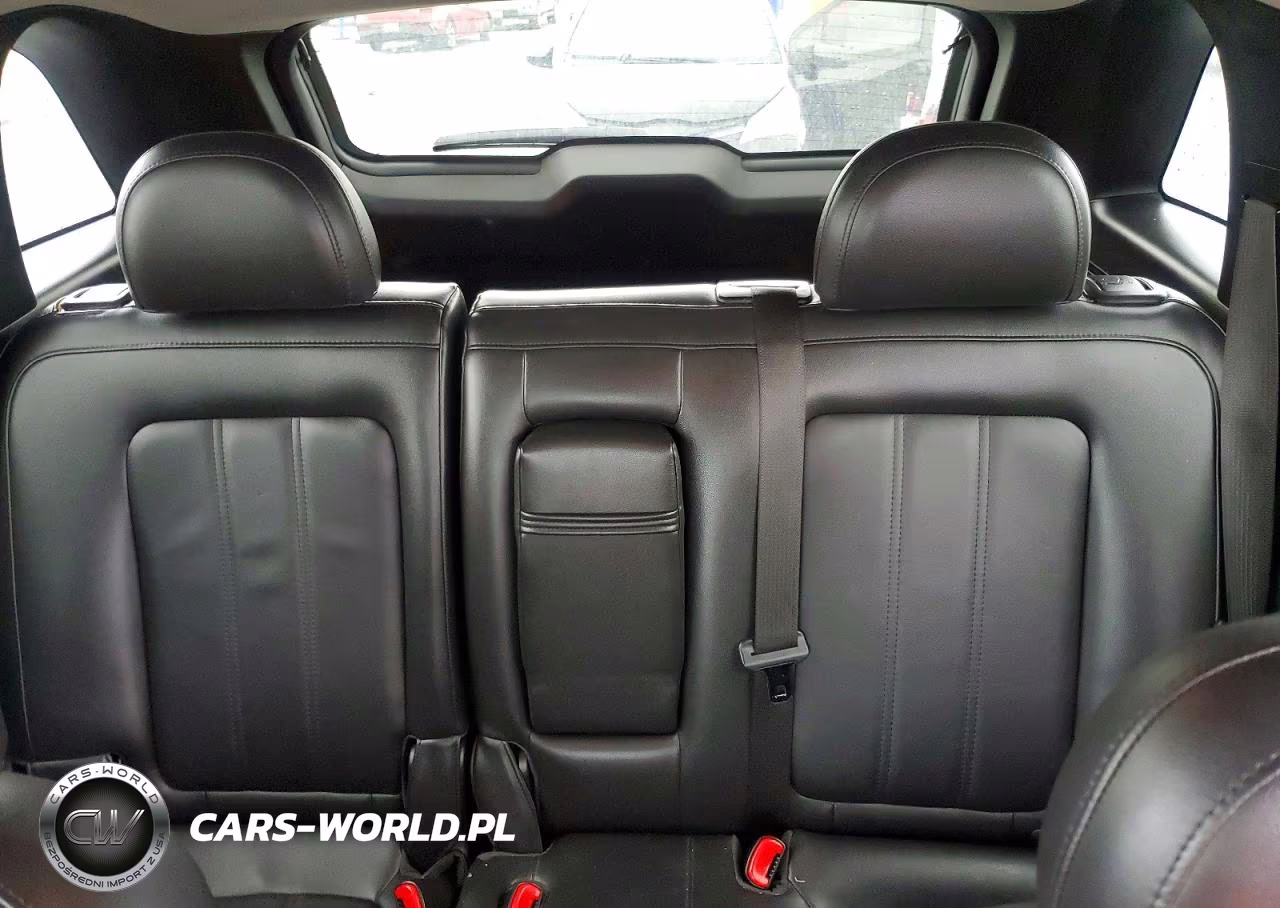 2014 Chevrolet Captiva Ltz VIN:3GNAL4EKXES579289 - 10