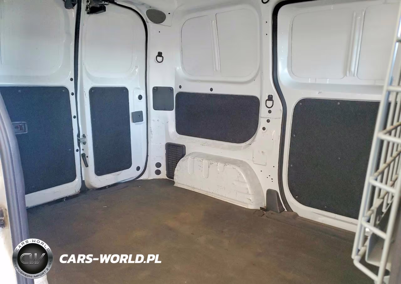 2021 Nissan Nv200 Sv VIN:3N6CM0KN5MK704426 - 11