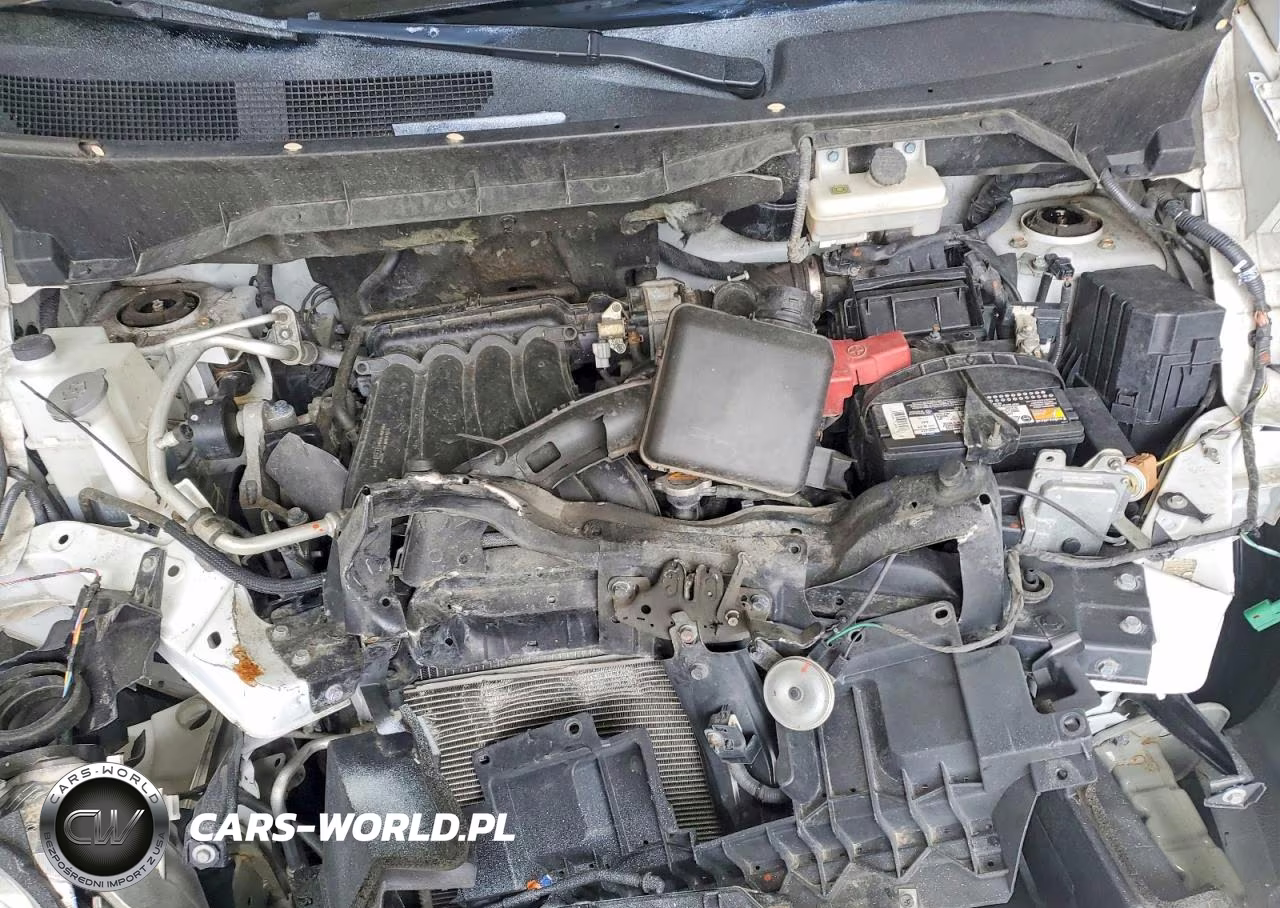 2021 Nissan Nv200 Sv VIN:3N6CM0KN5MK704426 - 12