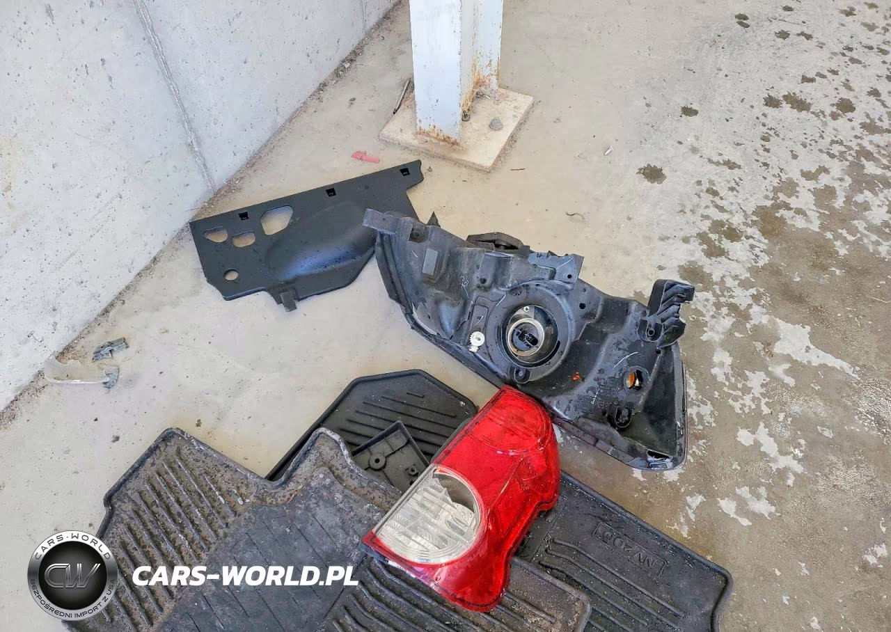 2021 Nissan Nv200 Sv VIN:3N6CM0KN5MK704426 - 13