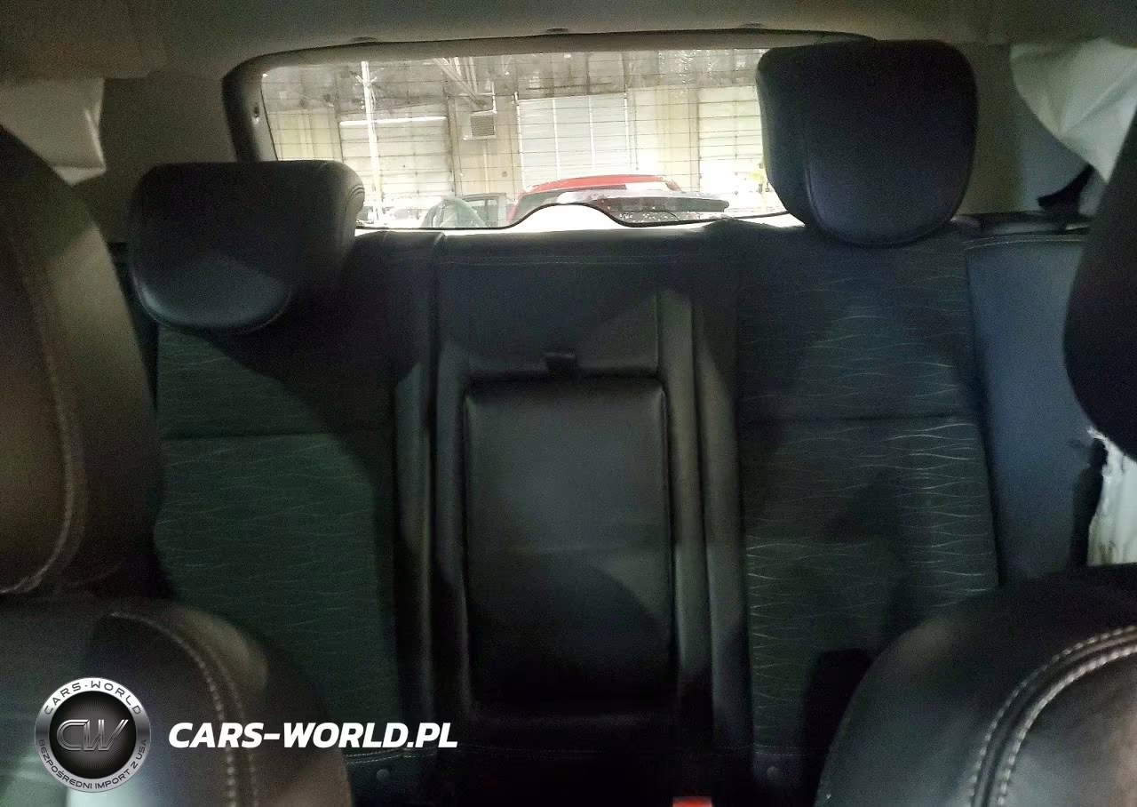 2015 Buick Encore Convenience VIN:KL4CJFSB8FB107610 - 10