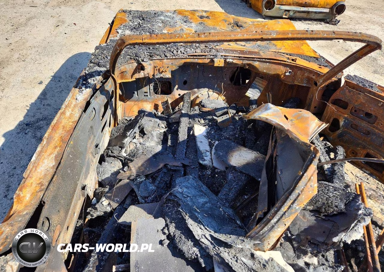1963 Ford Thunderbird VIN:3Y85Z117542 - 8