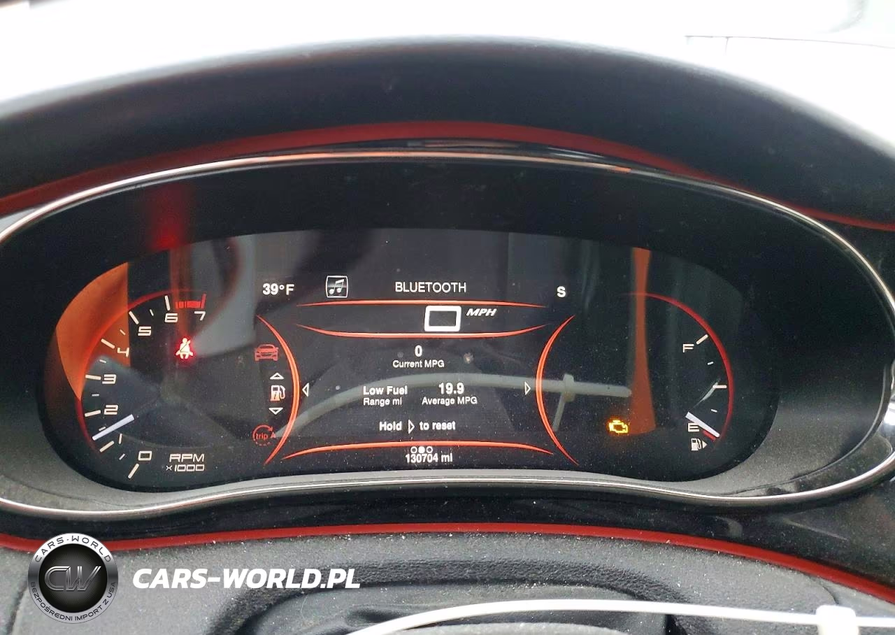 2013 Dodge Dart Limited VIN:1C3CDFCB0DD325347 - 9