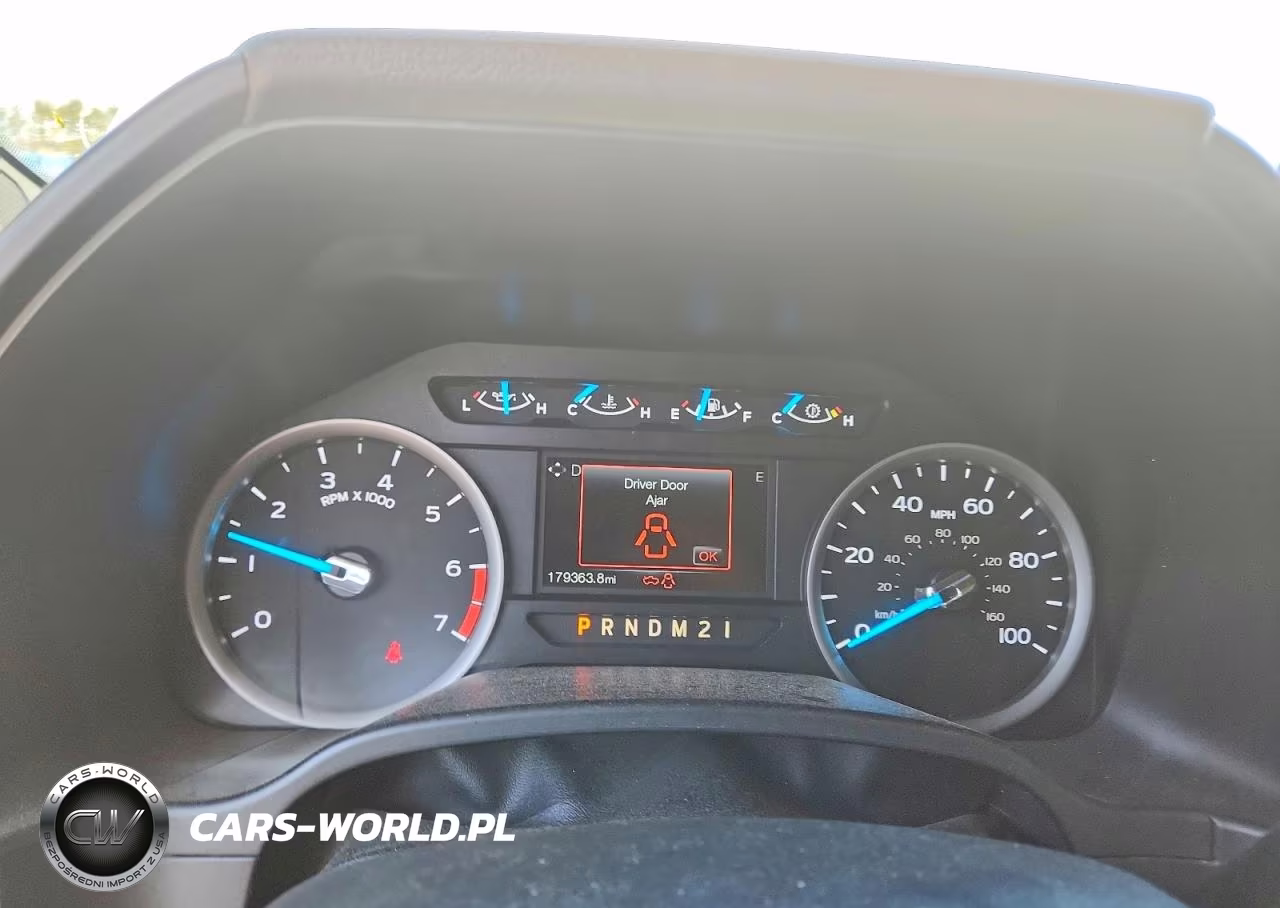 2017 Ford F250 Super Duty VIN:1FT7X2B65HED69636 - 9
