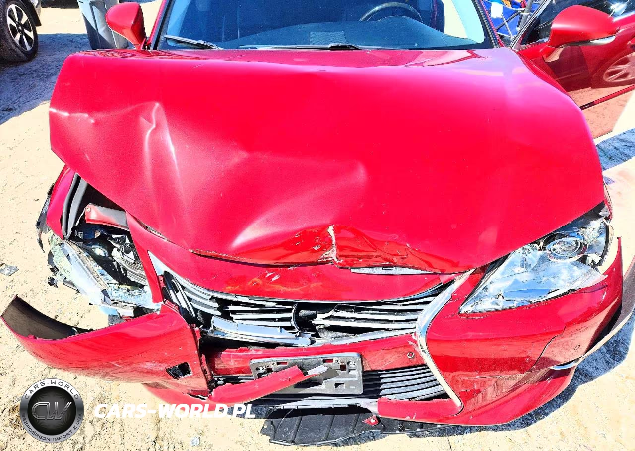 2014 Lexus Es 350 Base VIN:JTHBK1GG5E2145105 - 11