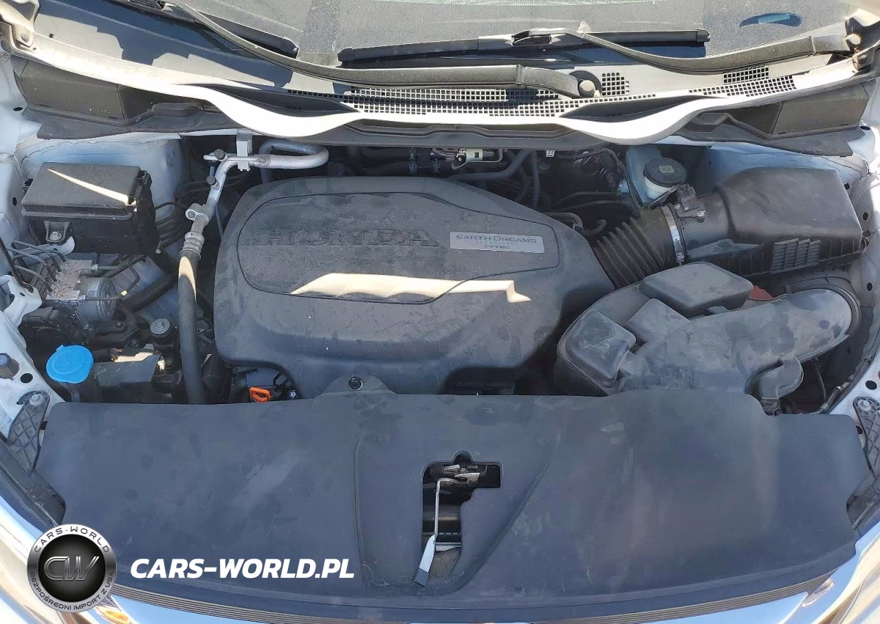 2020 Honda Odyssey Ex VIN:5FNRL6H53LB026034 - 12