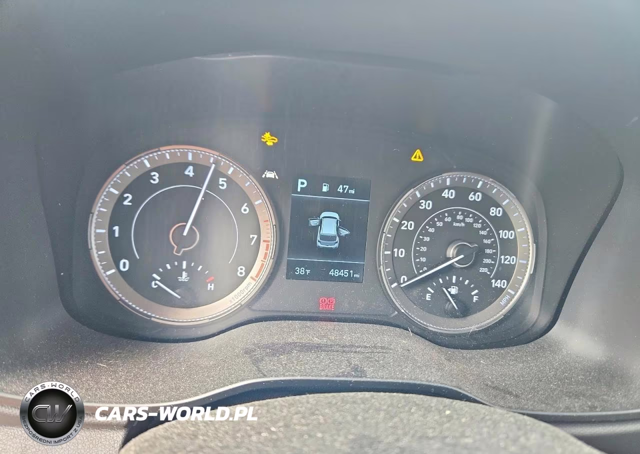 2022 Hyundai Venue Limited VIN:KMHRC8A31NU204291 - 9