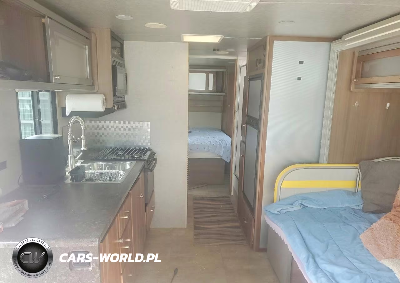 2014 Ford F53 - Rv VIN:1F64F5DY7E0A13786 - 6