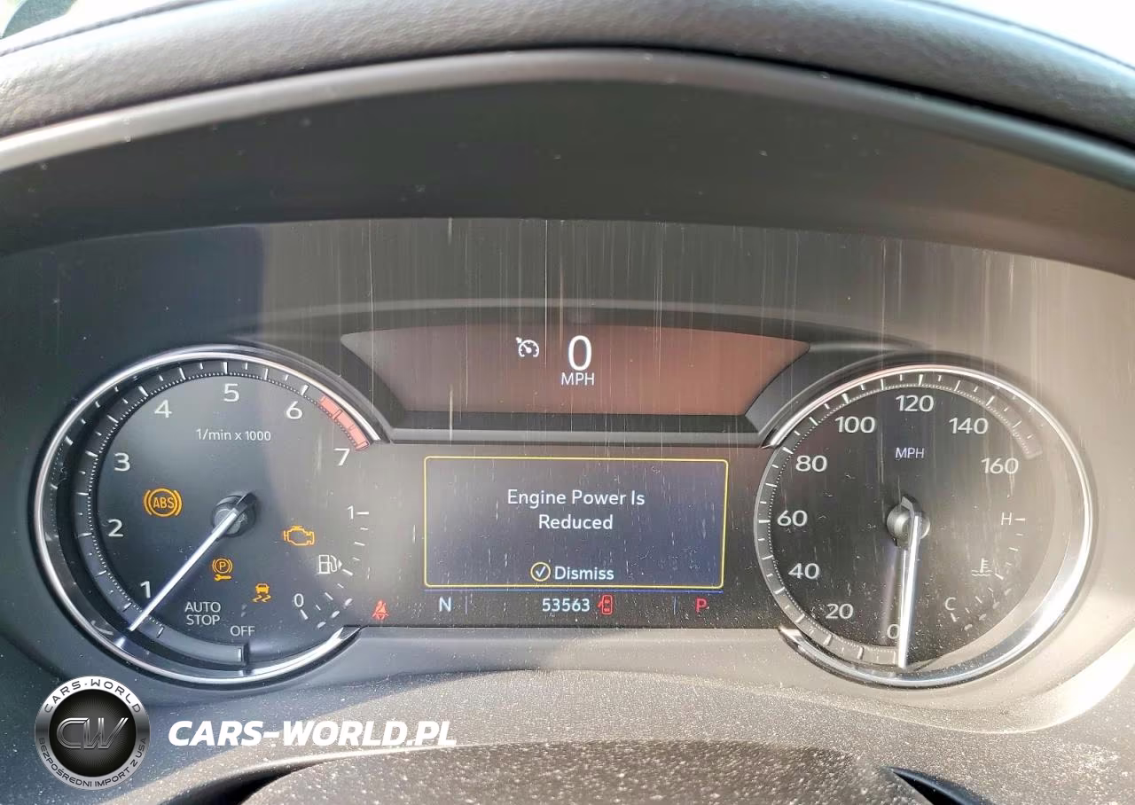 2019 Cadillac Xt4 Luxury VIN:1GYAZAR44KF142318 - 9