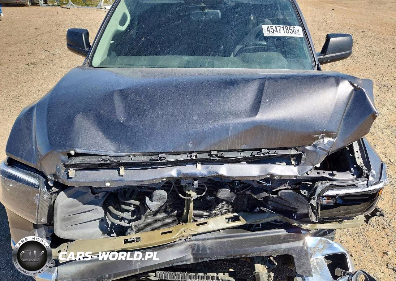 2016 Toyota Tundra Sr5 VIN:5TFEY5F12GX208765 - 11
