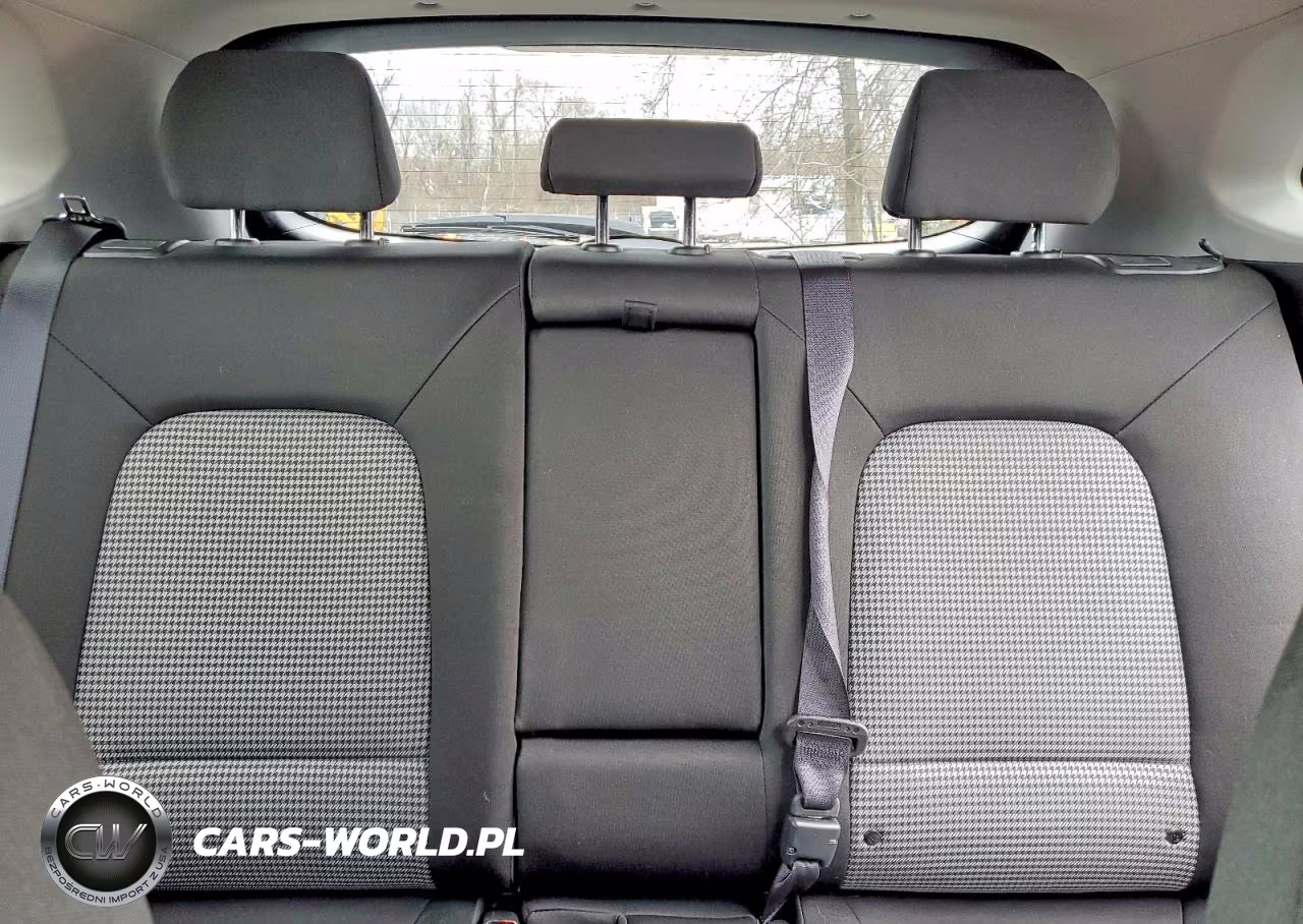2021 Hyundai Kona Sel VIN:KM8K2CAA8MU601128 - 10
