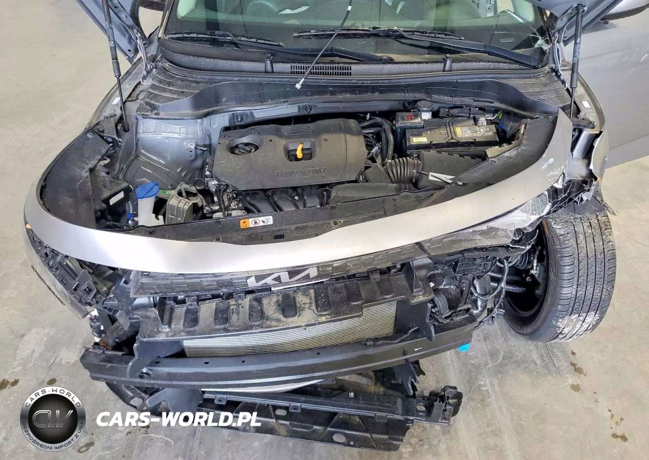 2025 Kia Soul Ex VIN:KNDJ33AU7S7935394 - 11