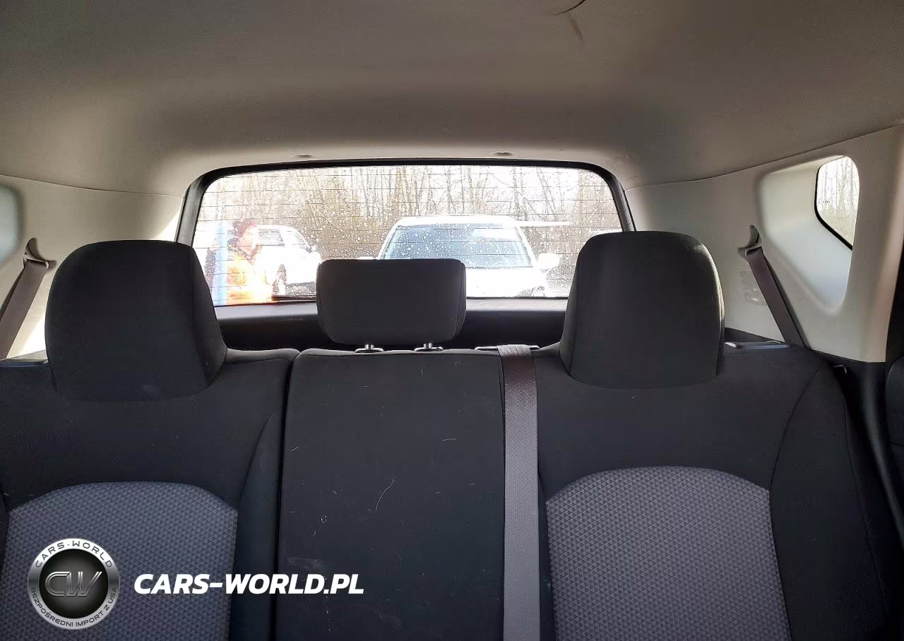 2022 Kia Soul Lx VIN:KNDJ23AU4N7837351 - 10