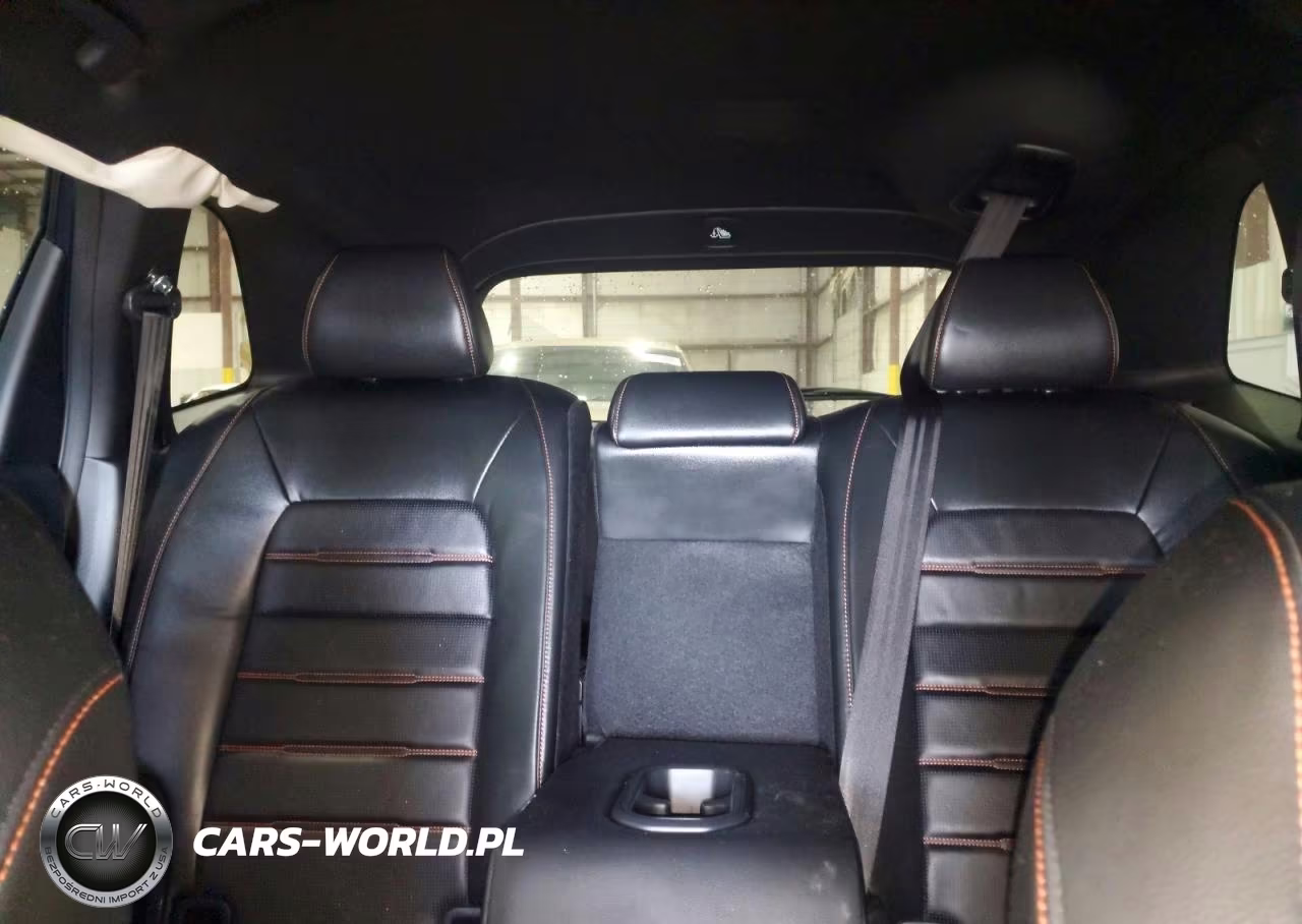 2025 Honda Cr-V Sport-L VIN:7FARS6H88SE024408 - 10