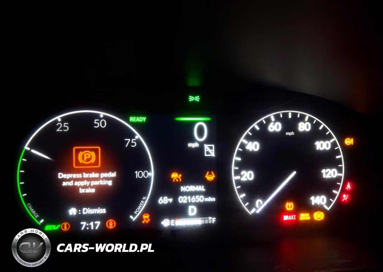 2025 Honda Cr-V Sport-L VIN:7FARS6H88SE024408 - 9