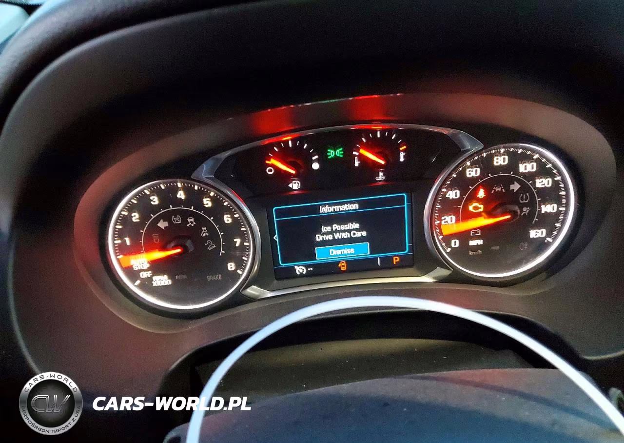 2018 GMC Terrain Slt VIN:3GKALVEX8JL223684 - 9