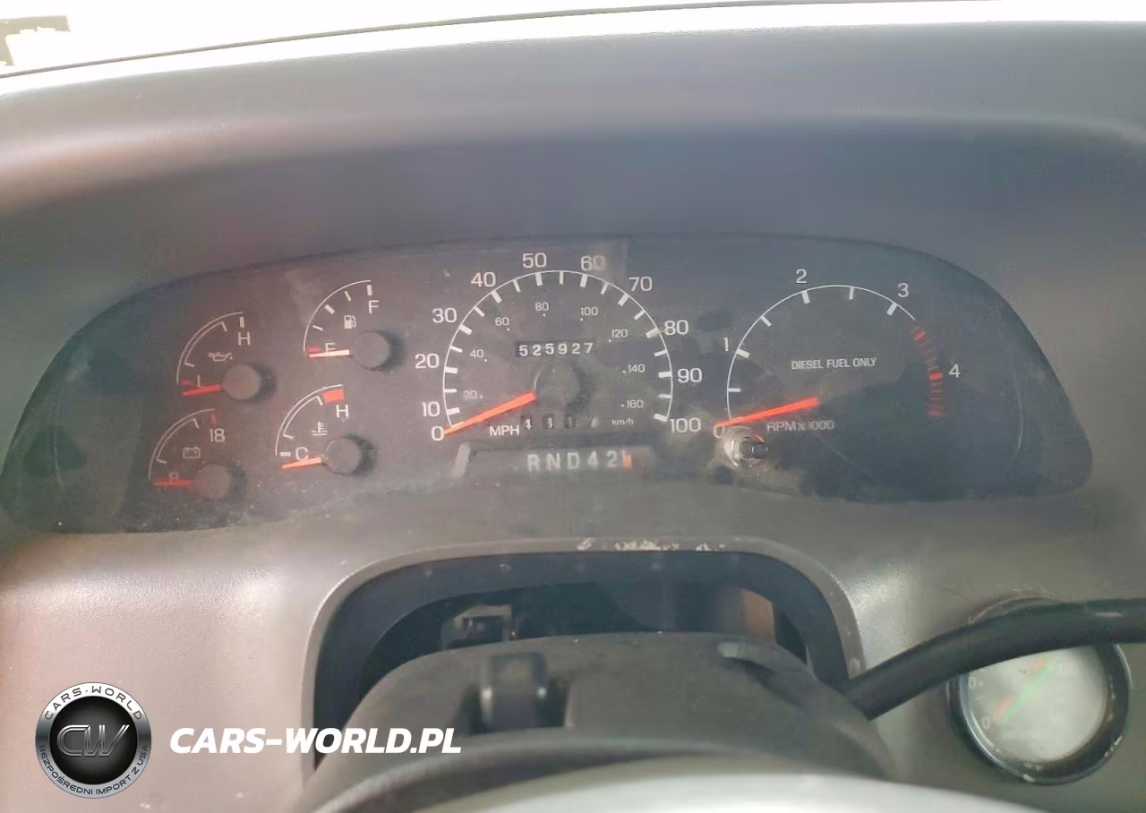 2008 Ford F650 Super Duty Rollback Truck VIN:3FRWX65F58V680621 - 8