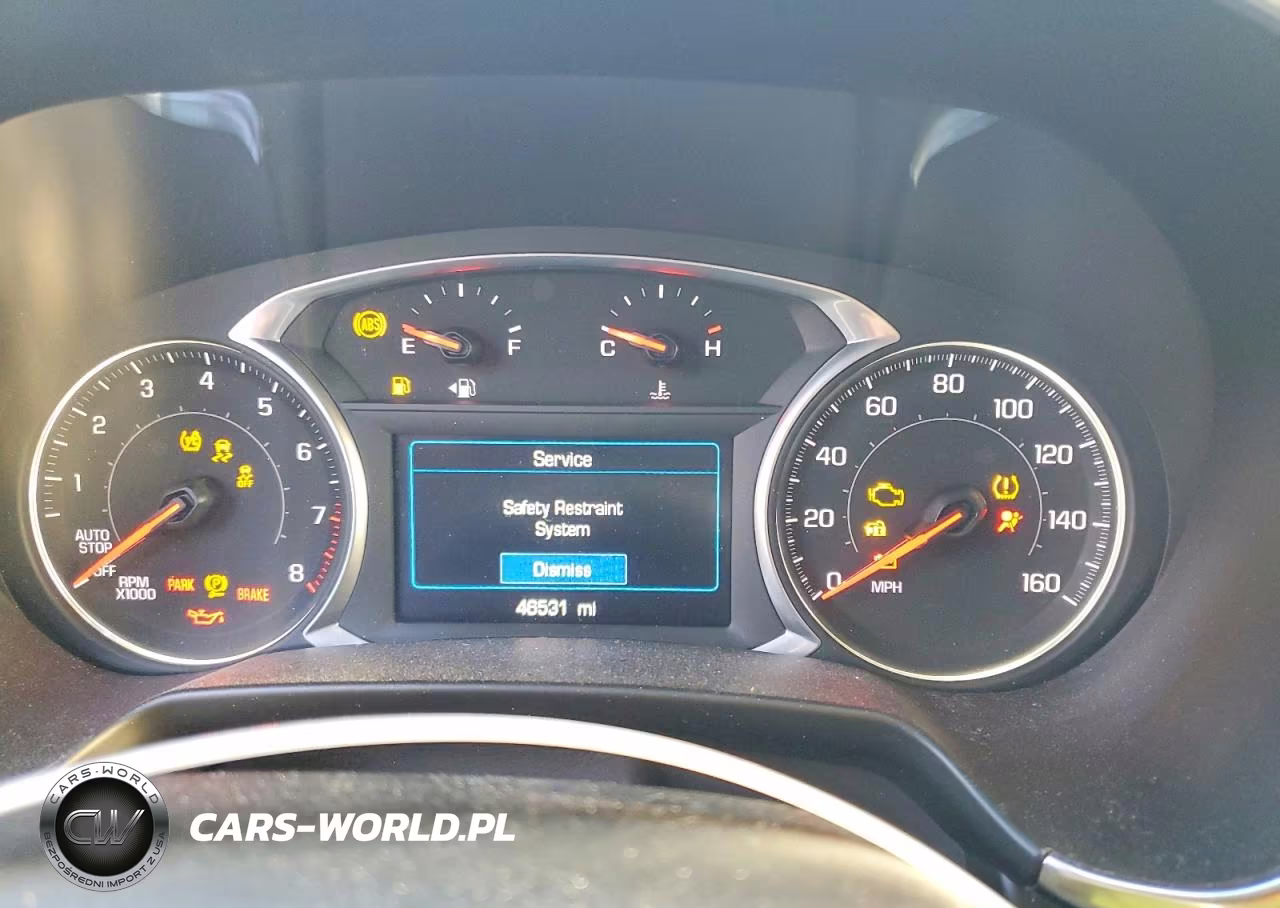 2022 Chevrolet Blazer 3Lt VIN:3GNKBJRS7NS232065 - 9
