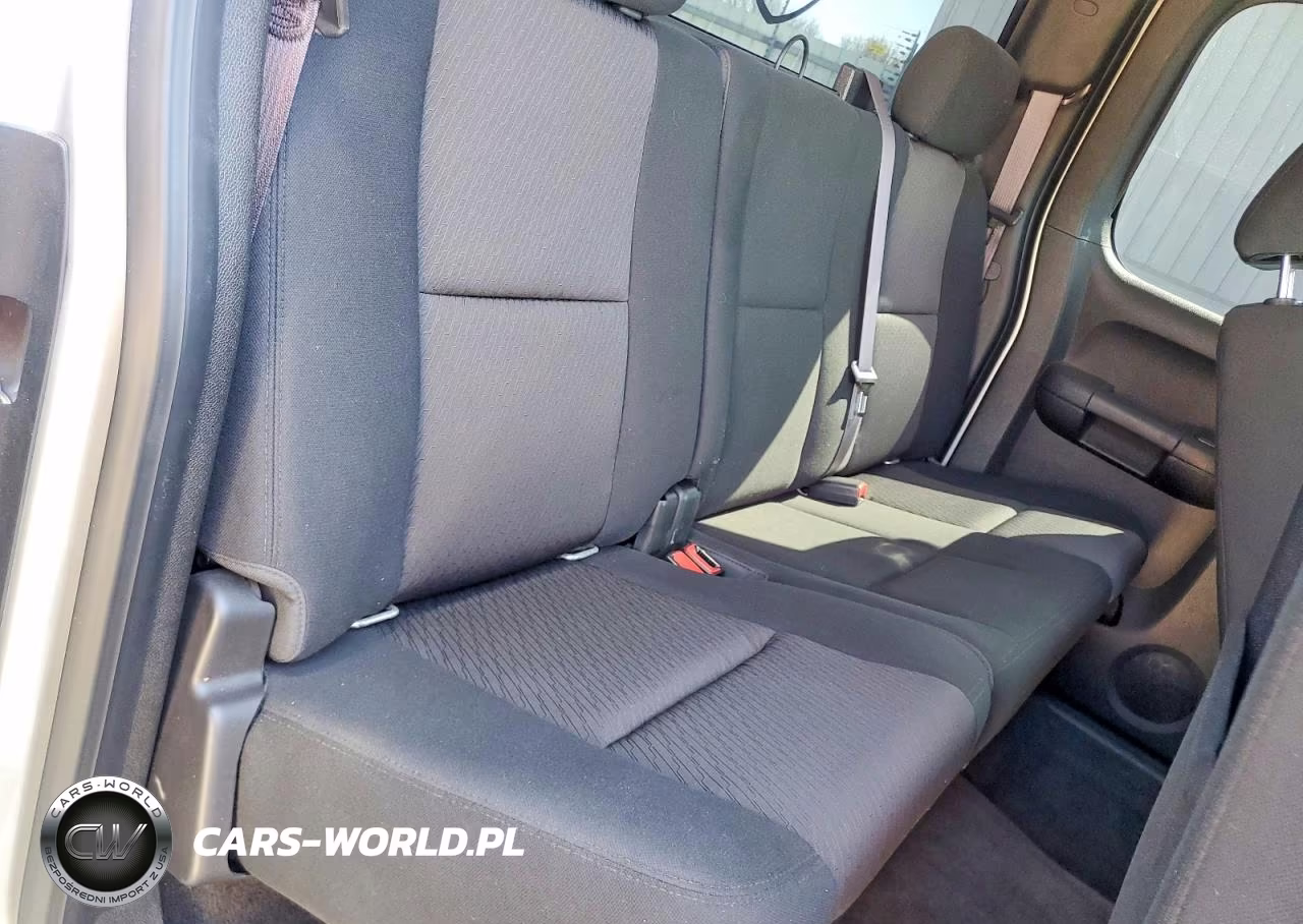 2012 Chevrolet Silverado C1500 Lt VIN:1GCRCSE06CZ209648 - 11