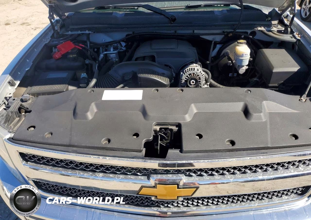 2012 Chevrolet Silverado C1500 Lt VIN:1GCRCSE06CZ209648 - 12