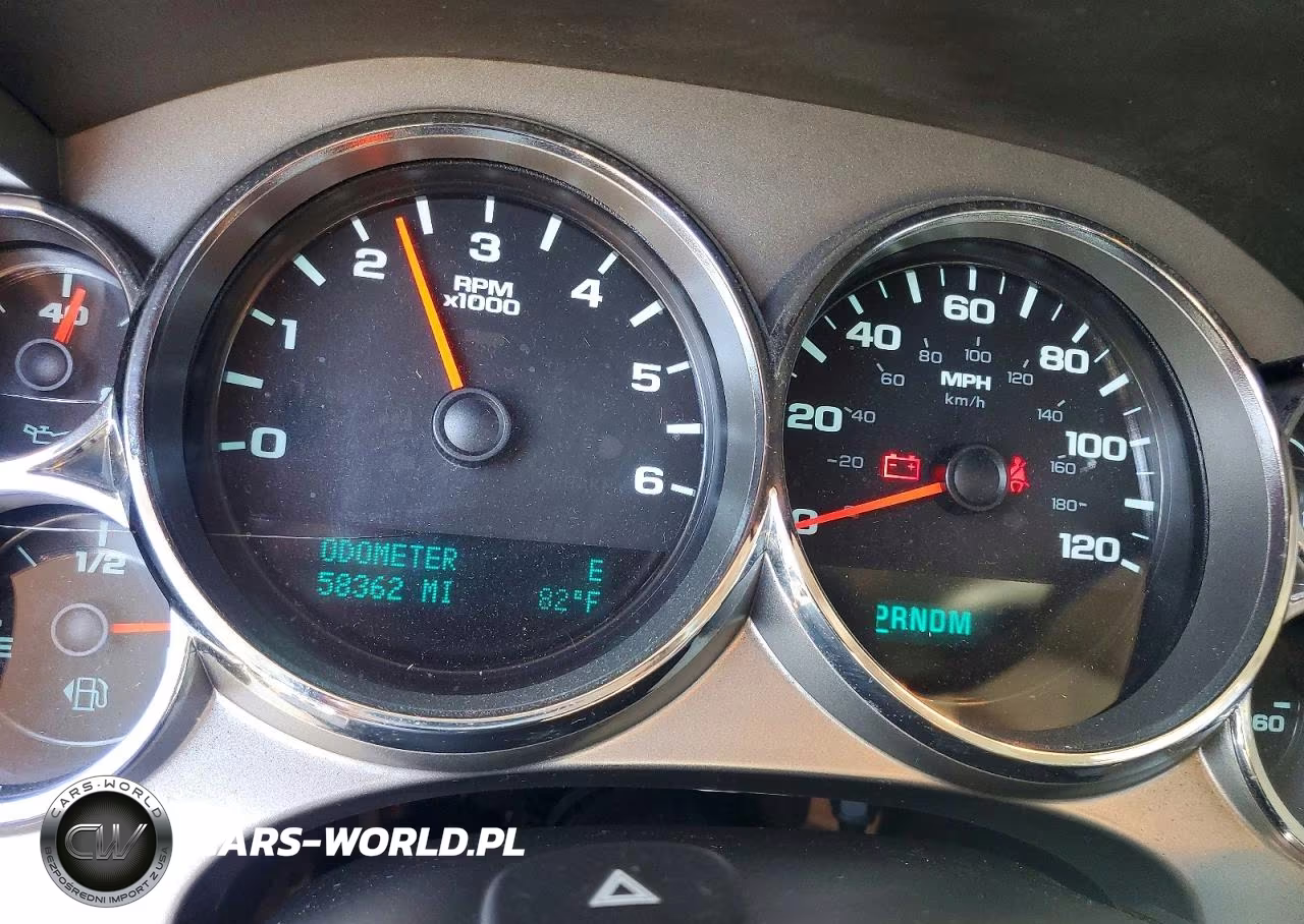 2012 Chevrolet Silverado C1500 Lt VIN:1GCRCSE06CZ209648 - 9
