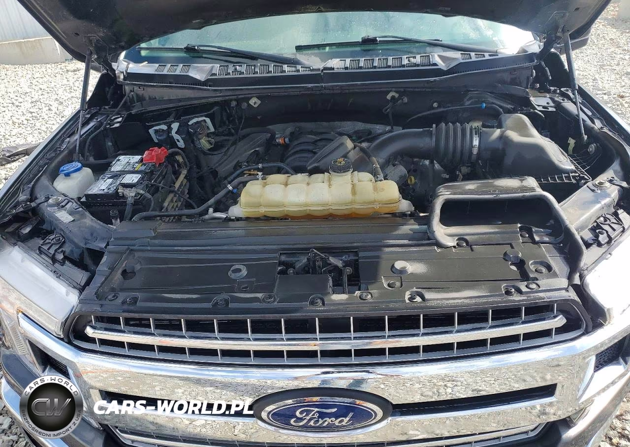 2020 Ford F150 Supercrew VIN:1FTEW1E55LFA78662 - 11