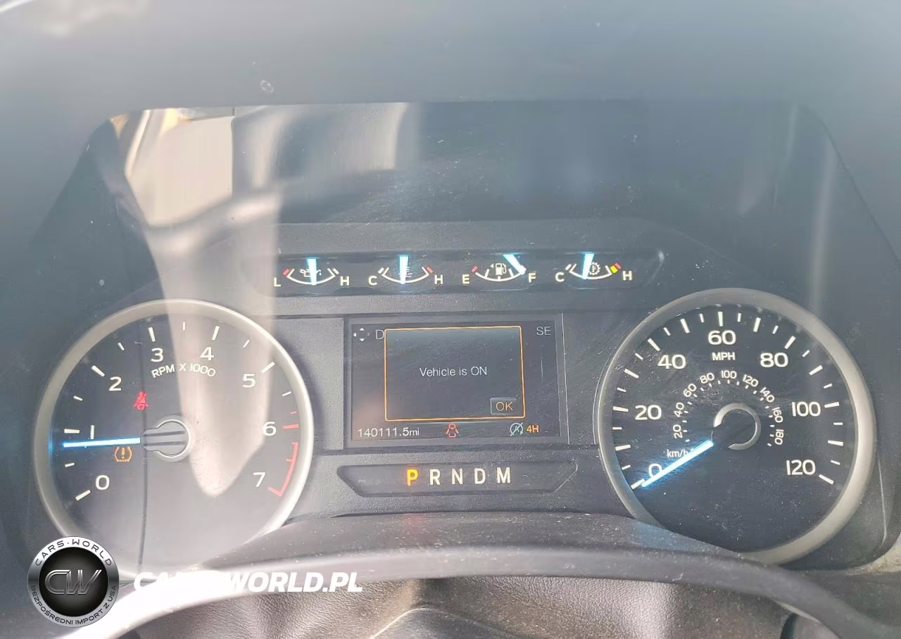 2020 Ford F150 Supercrew VIN:1FTEW1E55LFA78662 - 9