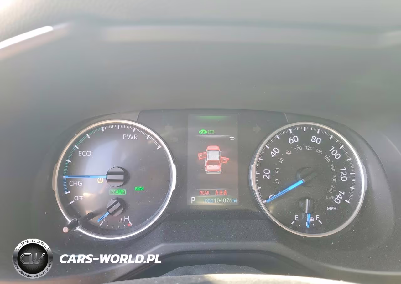 2022 Toyota Rav4 VIN:4T3B6RFV7NU070273 - 9