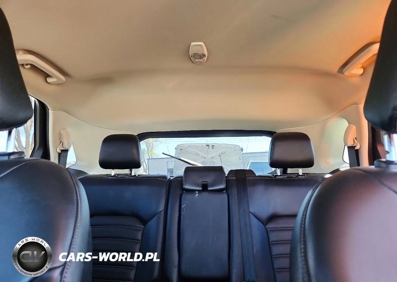 2023 Ford Edge Sel VIN:2FMPK4J90PBA36630 - 10