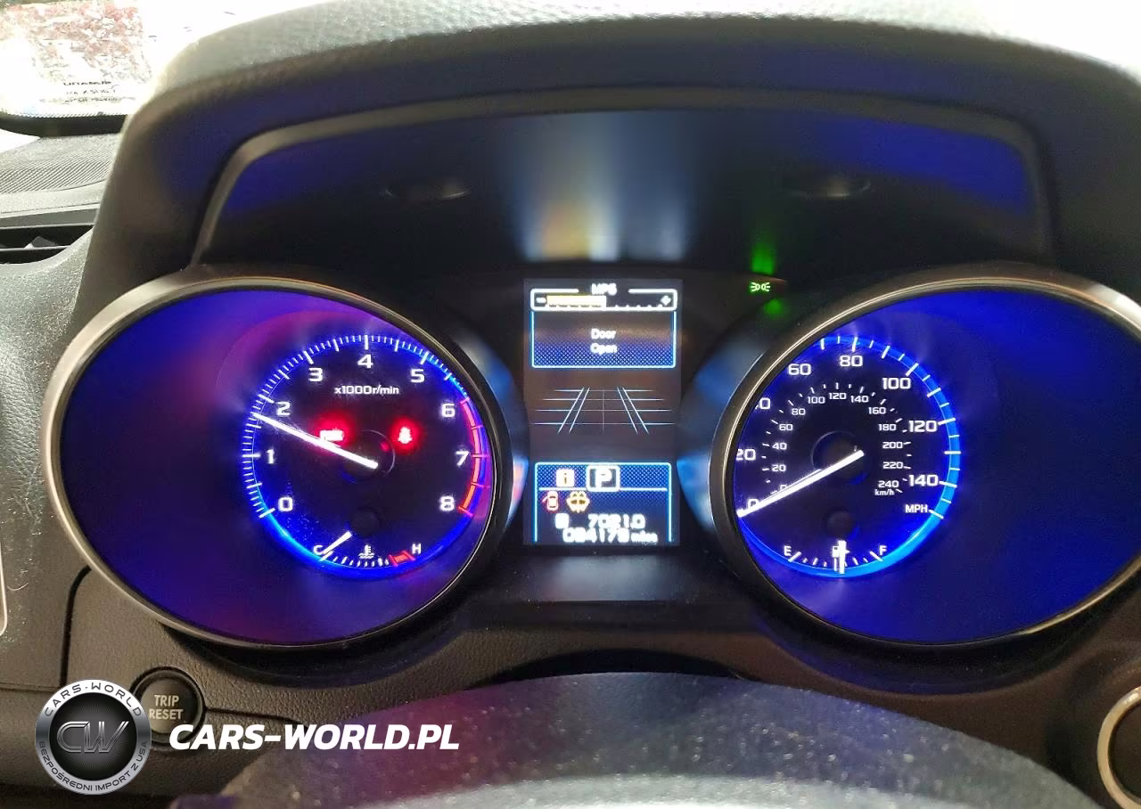 2017 Subaru Legacy 2.5I Limited VIN:4S3BNAN63H3059129 - 9