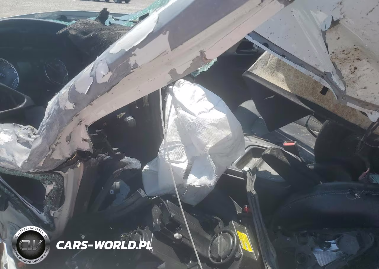 2019 Chrysler Pacifica Touring L VIN:2C4RC1BG3KR593926 - 8