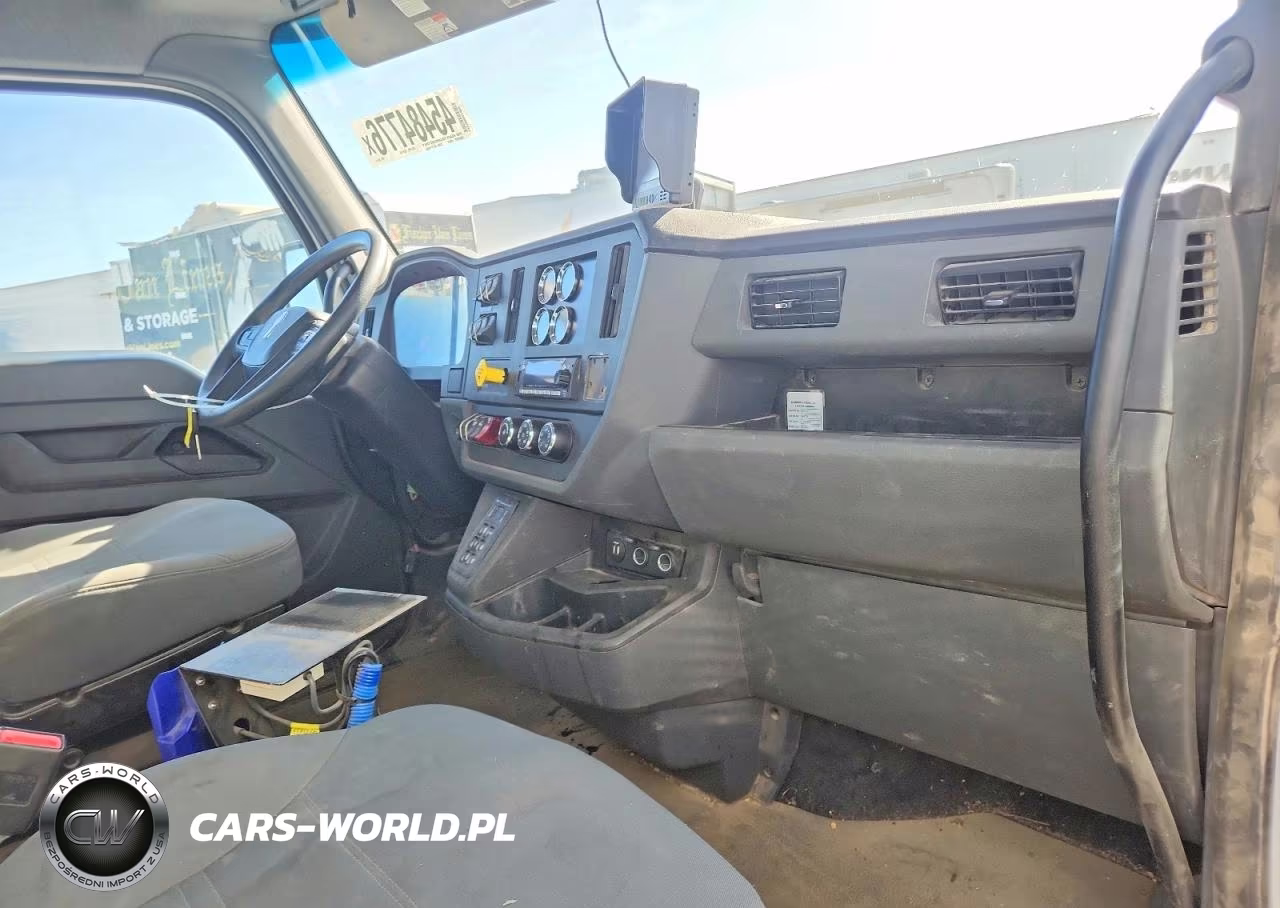 2024 Kenworth T480 Vacuum Truck VIN:2NK5LJ9X3RM267411 - 5