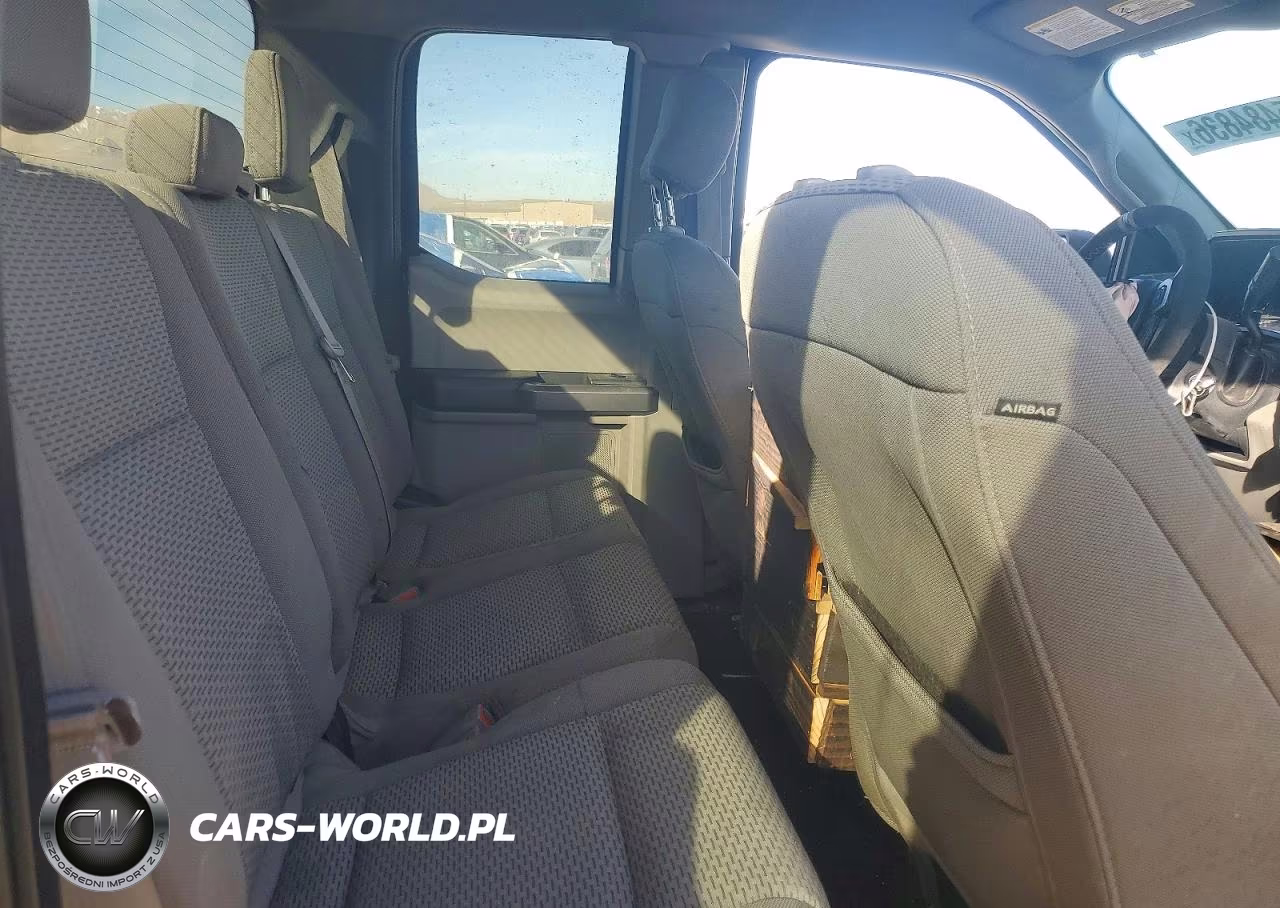 2018 Ford F150 Super Cab VIN:1FTFX1EG2JKF92749 - 10