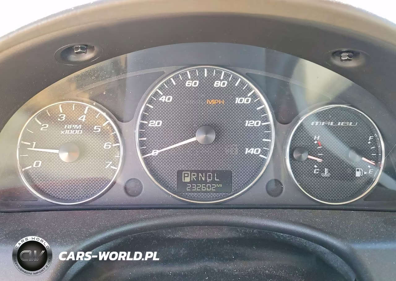 2006 Chevrolet Malibu Lt VIN:1G1ZT51876F295533 - 9