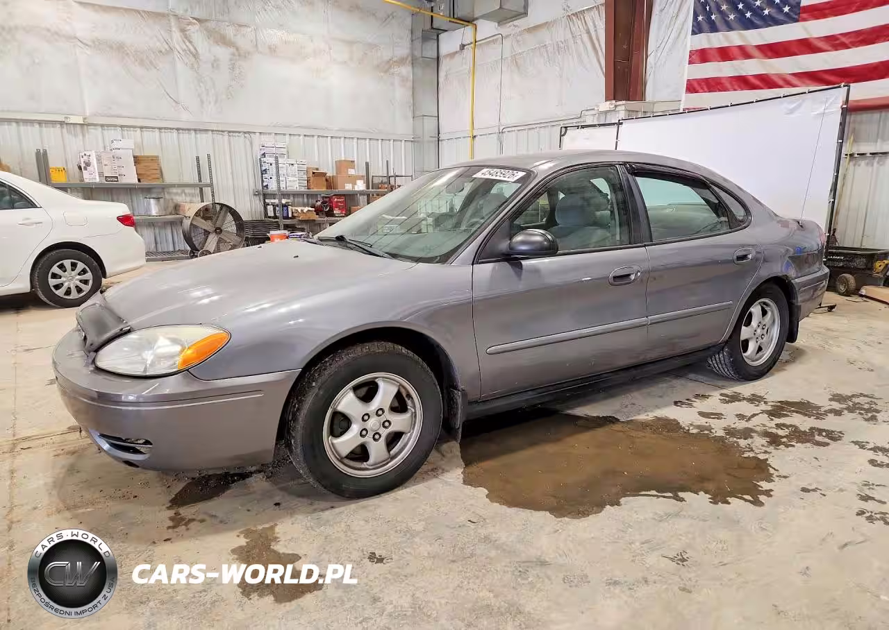 2006 Ford Taurus Se