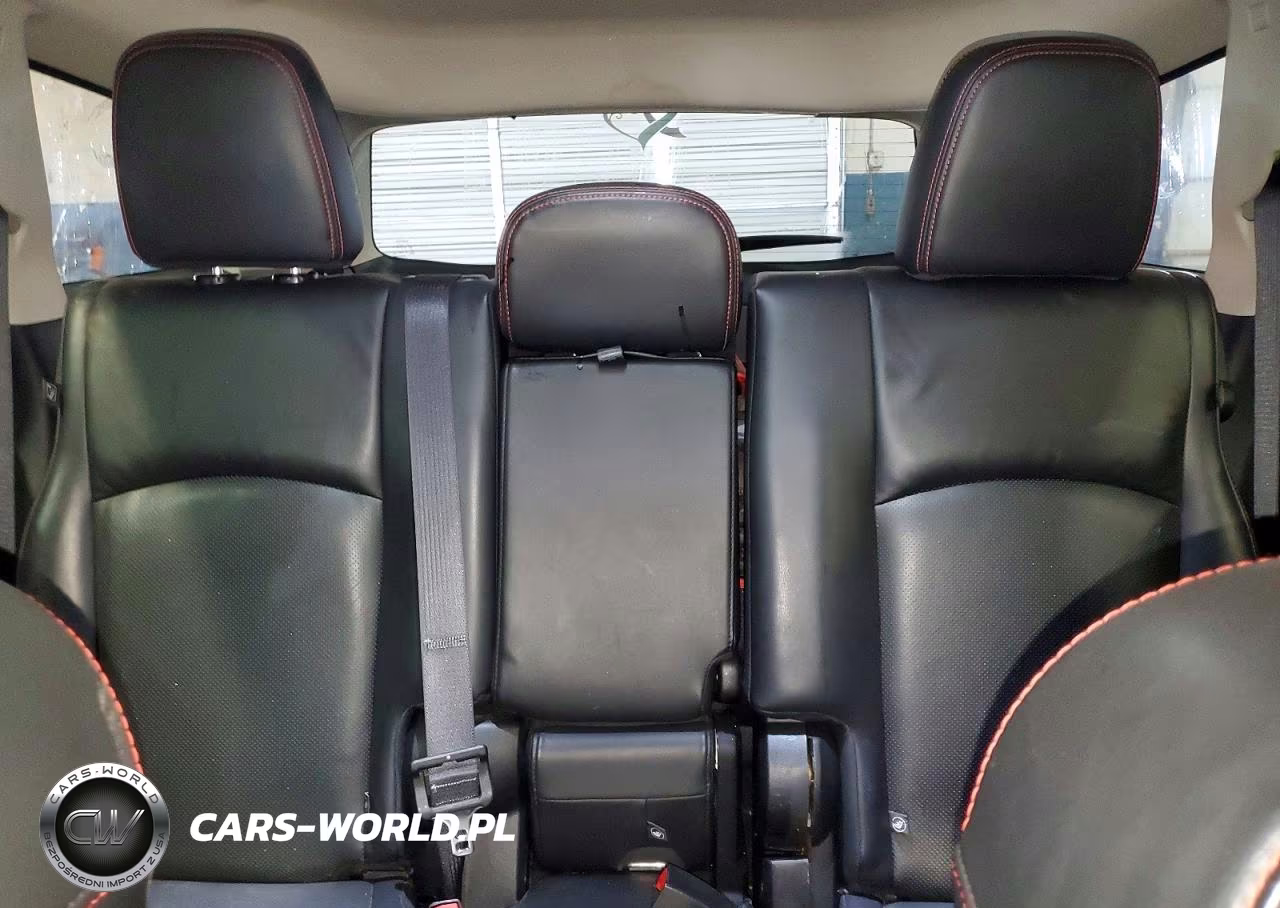 2018 Dodge Journey Gt VIN:3C4PDDEG5JT340507 - 10