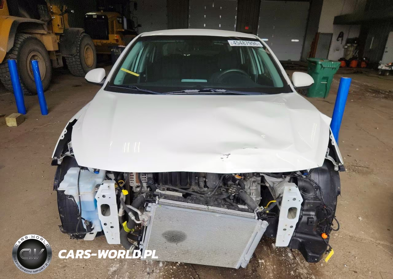 2021 Kia Rio S VIN:3KPA24AD1ME366053 - 5