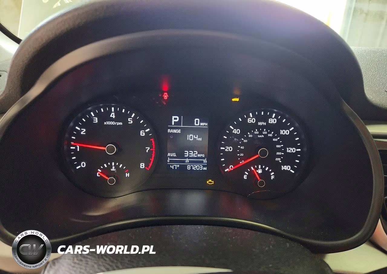 2021 Kia Rio S VIN:3KPA24AD1ME366053 - 9