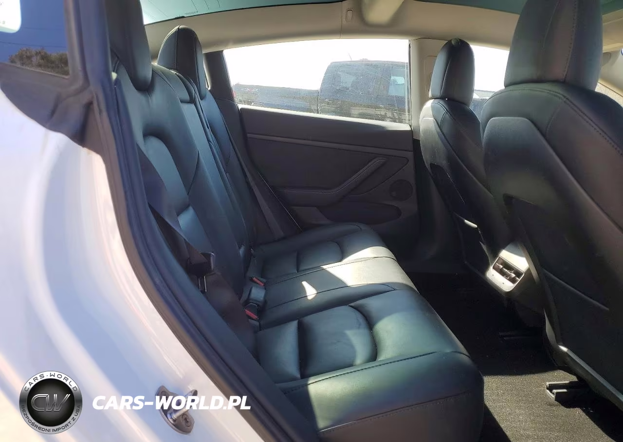 2023 Tesla Model 3 VIN:5YJ3E1EA5PF472972 - 10