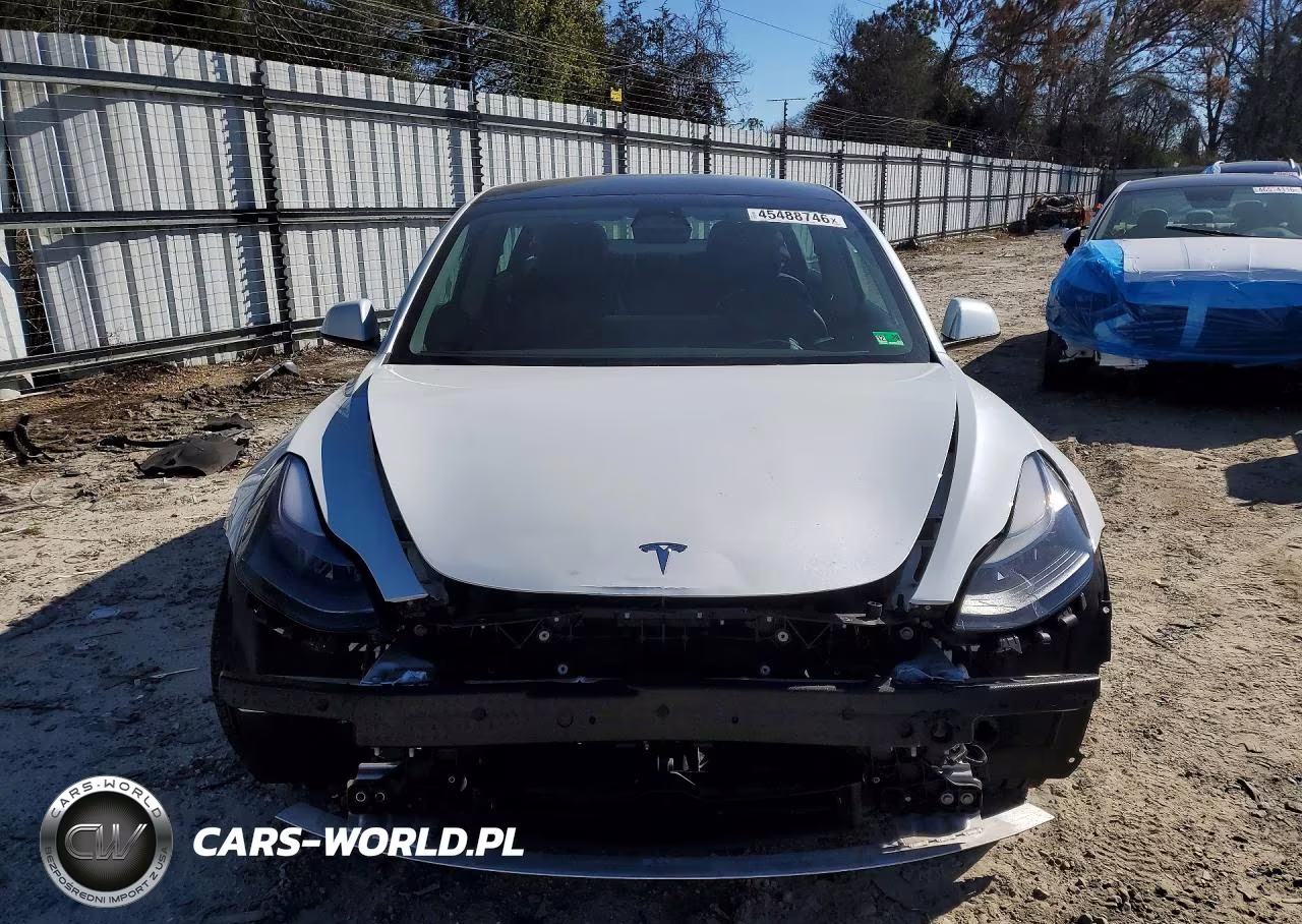 2023 Tesla Model 3 VIN:5YJ3E1EA5PF472972 - 5