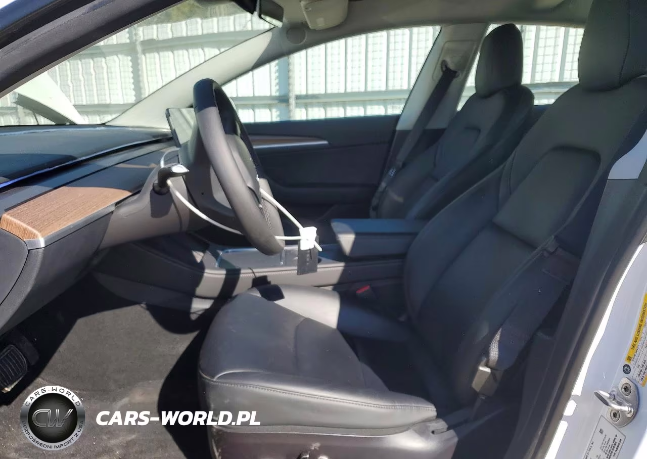 2023 Tesla Model 3 VIN:5YJ3E1EA5PF472972 - 7