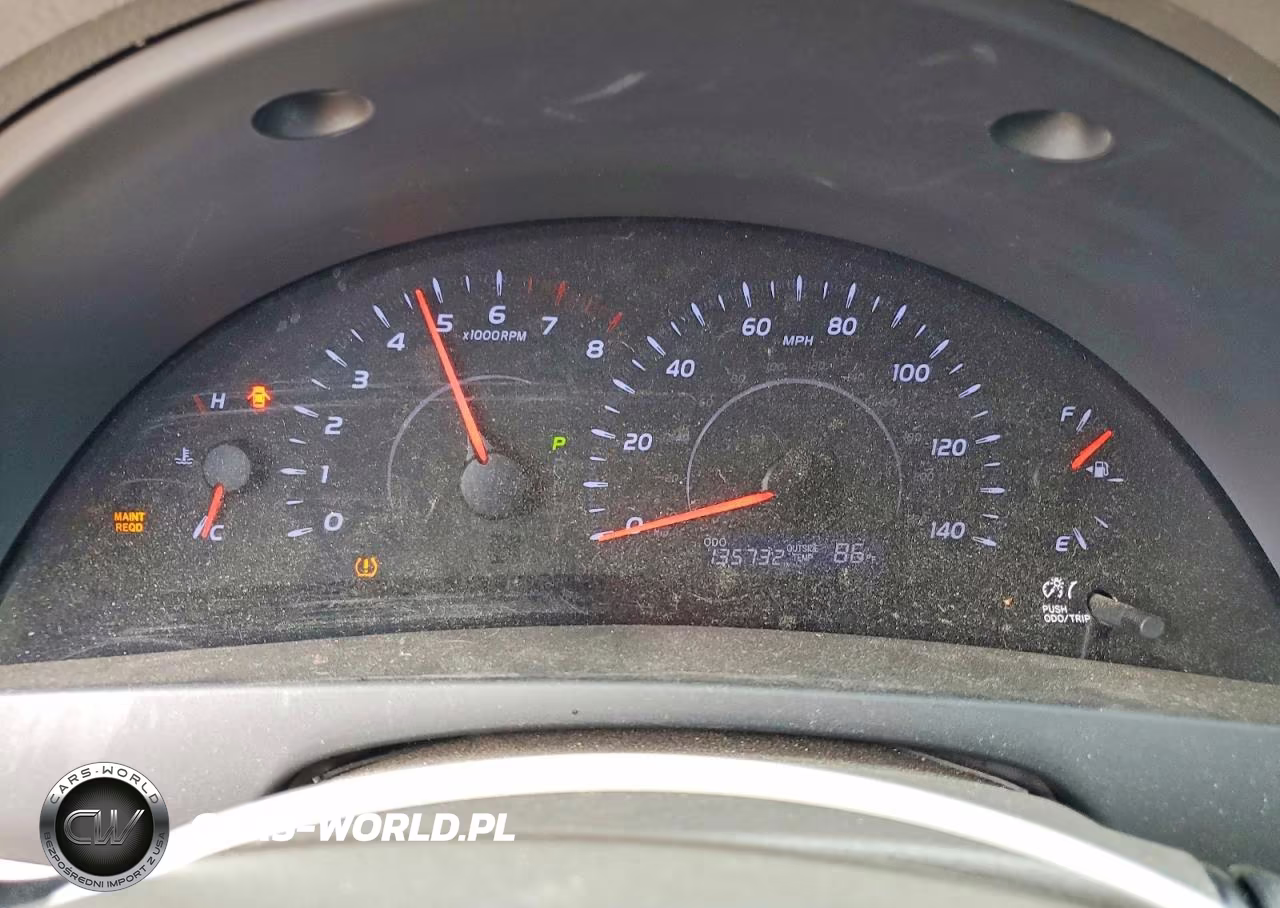 2010 Toyota Camry Le VIN:4T4BF3EK7AR081786 - 9