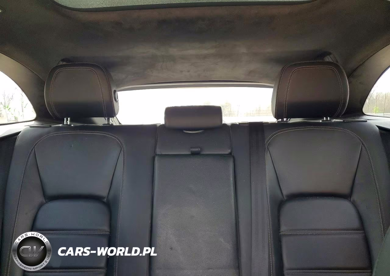 2019 Jaguar F-Pace 35T VIN:SADCK2FX7KA358656 - 10